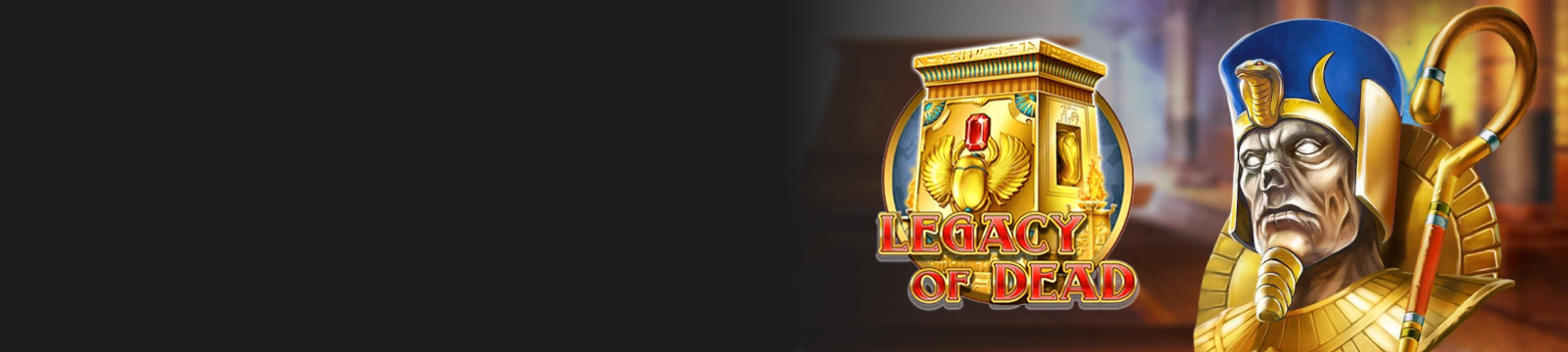 Legacy of Dead: About Us Legacy of Dead: About Us