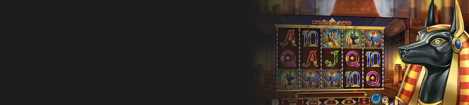 Legacy of Dead Demo Game