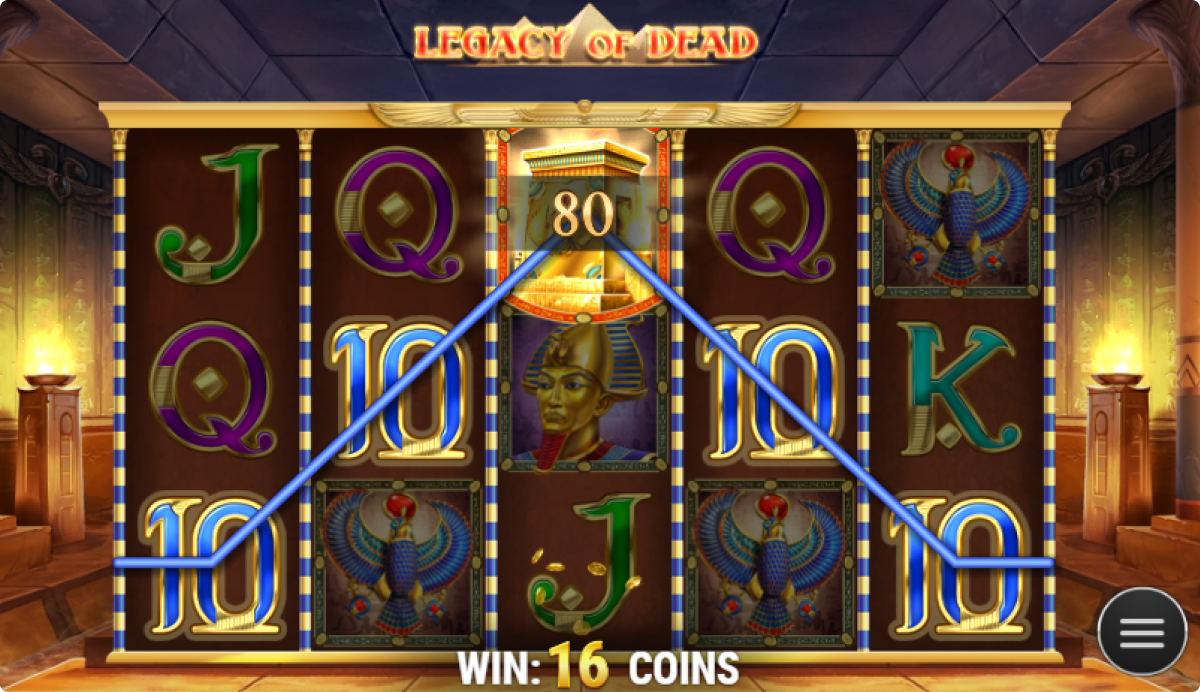 Play Legacy of Dead For Free