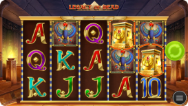 Legacy of Dead Take a Chance, Win a Fortune! Legacy of Dead Take a Chance, Win a Fortune!