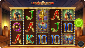 Legacy of Dead Spin for Success!