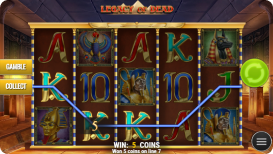 Legacy of Dead Unlock Your Jackpot!