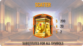 Legacy of Dead Strike Gold with Every Spin!