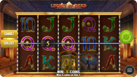 Legacy of Dead Big Wins, Bigger Thrills!